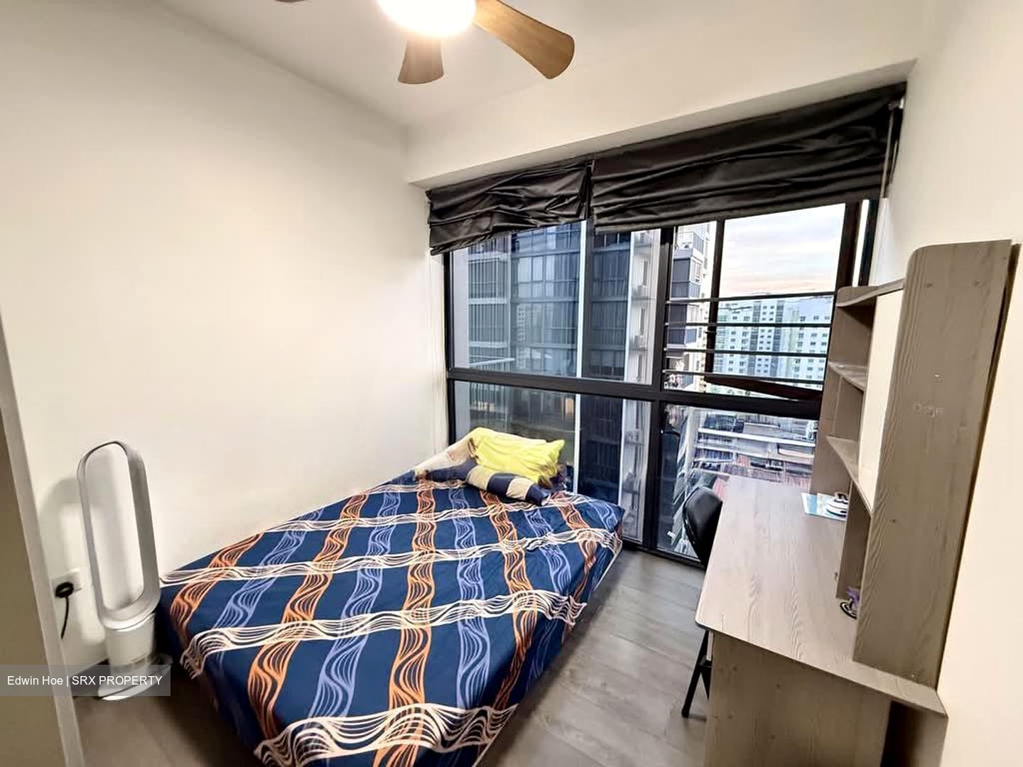 Waterbay (D19), Condominium #581228481